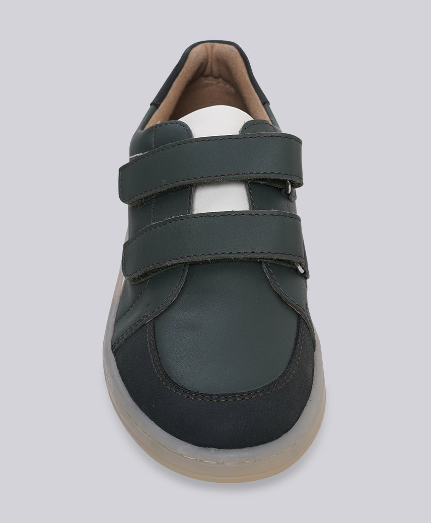 KICK BOOST KHAKHI Kids Unisex Shoe