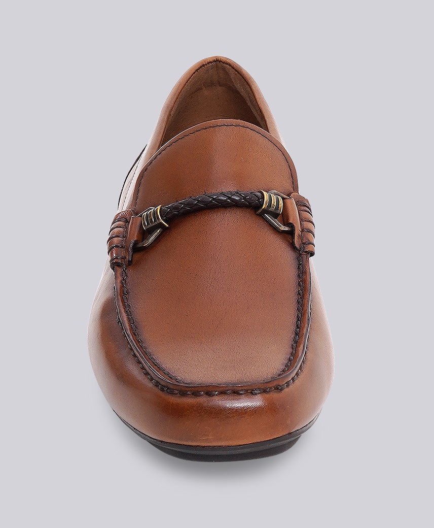 Kickers KICK ALFANI T TAN Men Moccasins