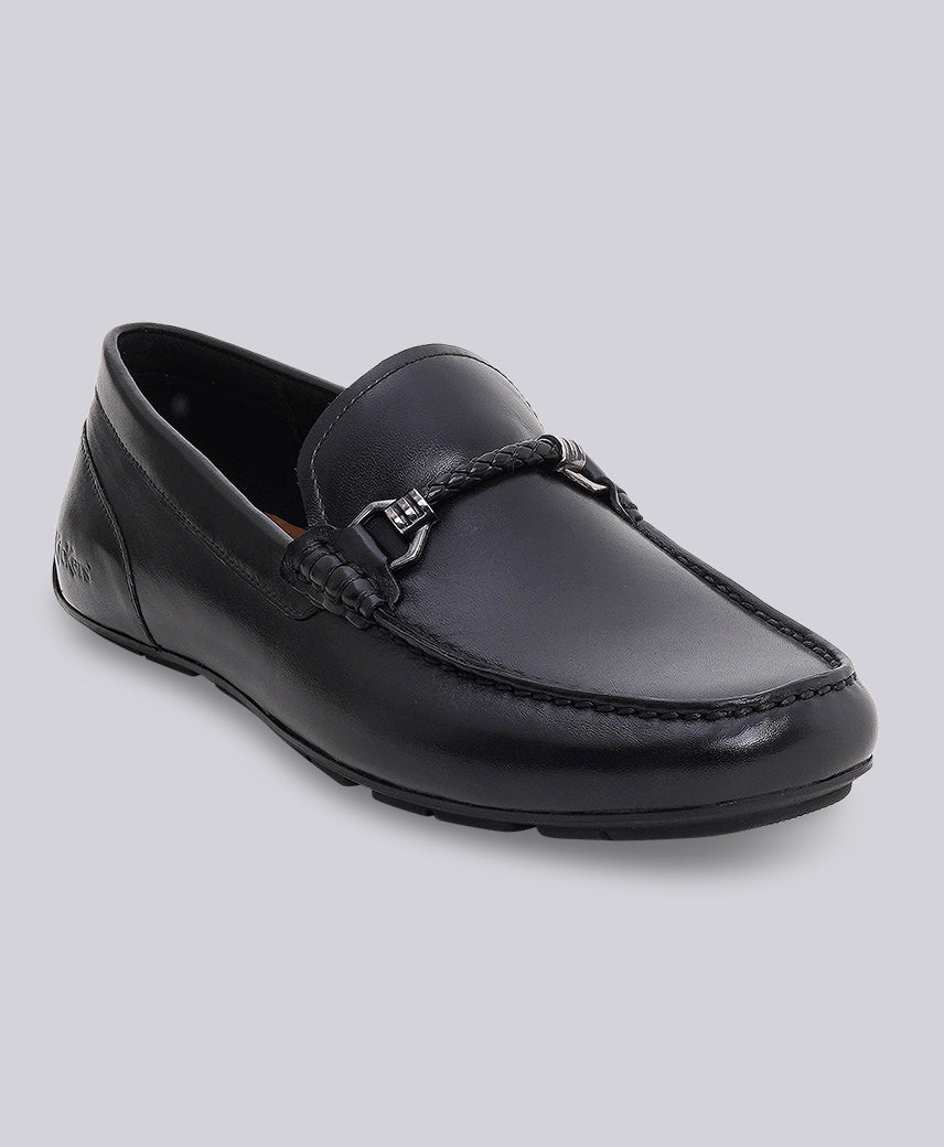 alia black dress Kickers KICK ALFANI T BLACK Men Moccasins