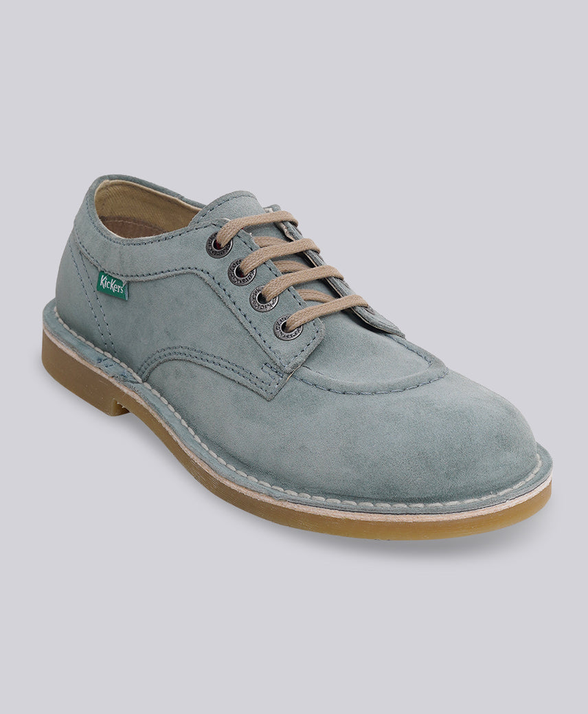 Kickers KICK KARMA Green Women Shoe