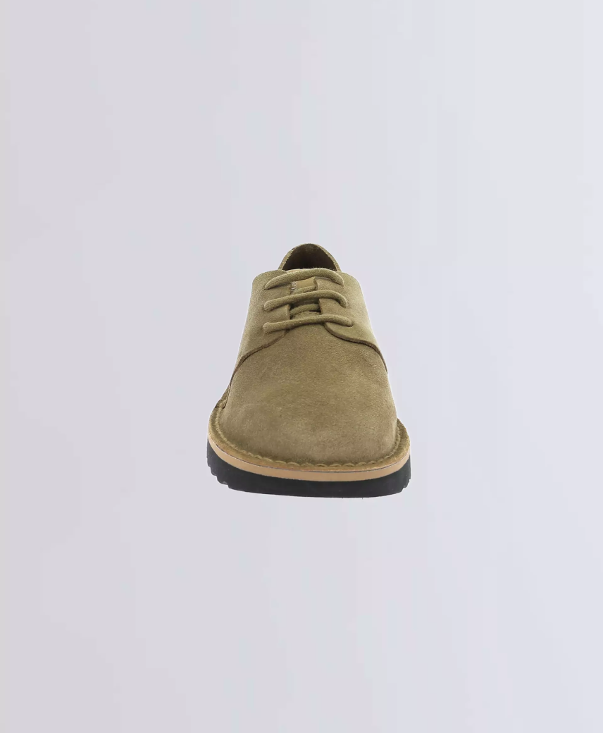 Kickers KICK NEO Brown Men Shoe