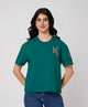 Dark Green