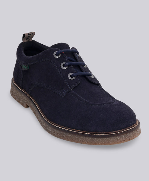 Kickers KICK LEVY Navy Men Shoe display picture 3