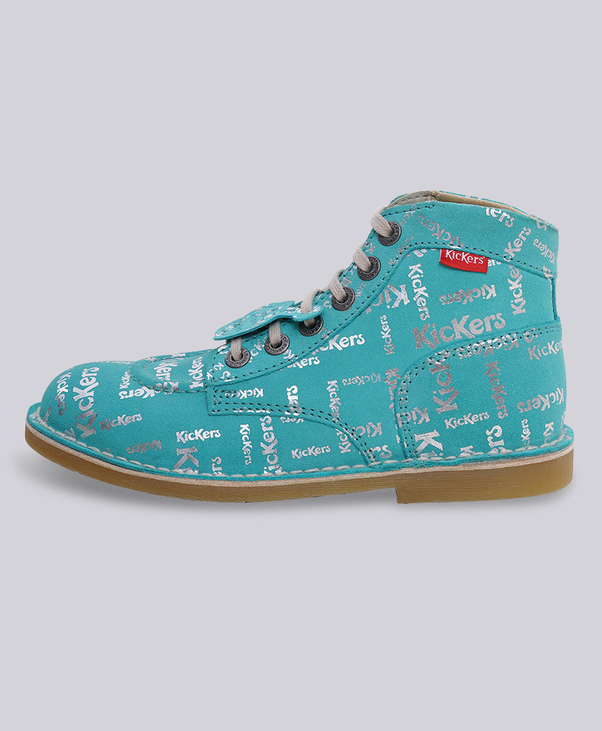 Kickers Reverse2 Kickers New Collection