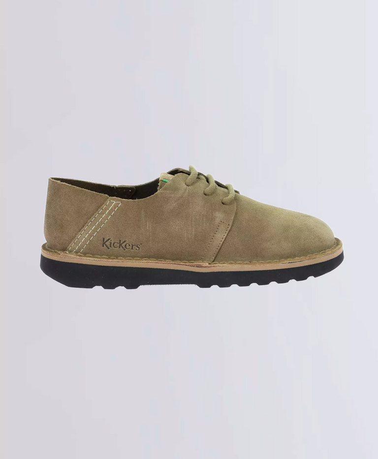 Kickers KICK NEO Brown Men Shoe