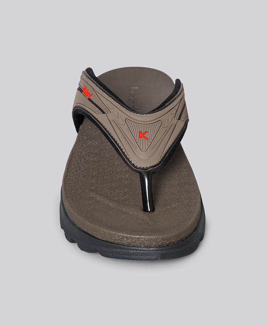 KICK THEBE BROWN MEN Sandal