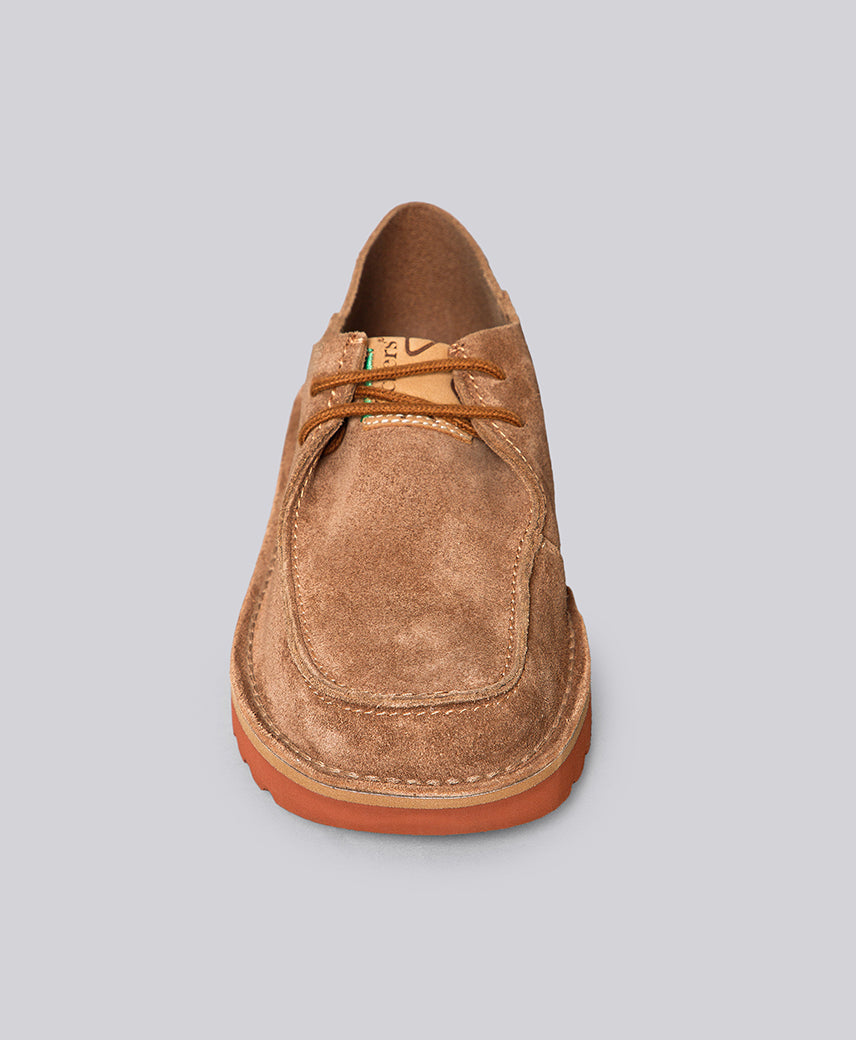 Kickers KICK NEA Brown Men Shoe