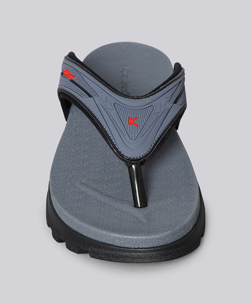 KICK THEBE GREY MEN Sandal