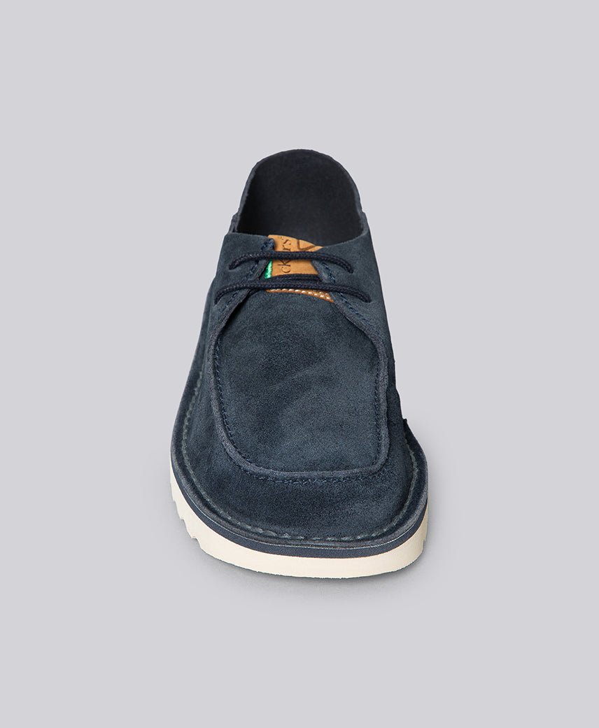 Kickers KICK NEA Navy Men Shoe