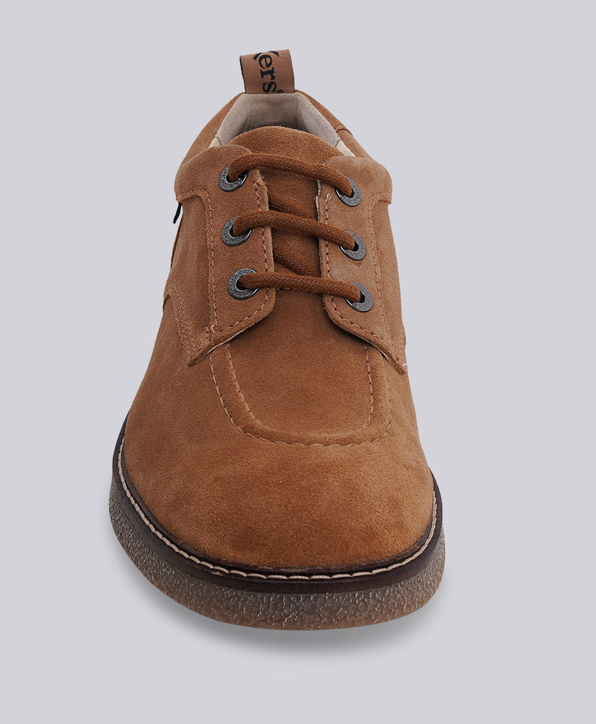 Kickers KICK LEVY Camel Men Shoe