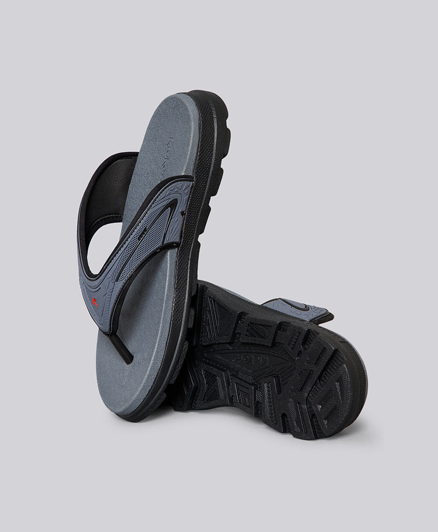 KICK THEBE GREY MEN Sandal