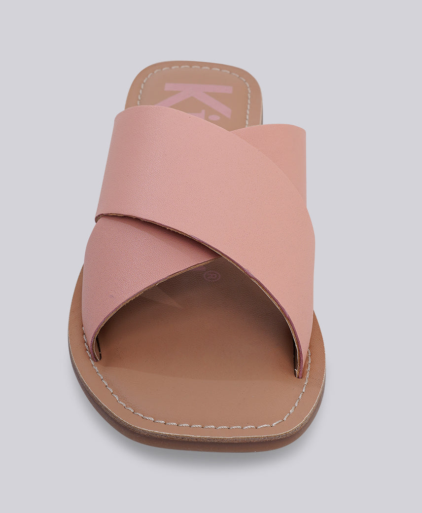 Kickers KICK GIAZ 2 Lush Pink Women Sandal