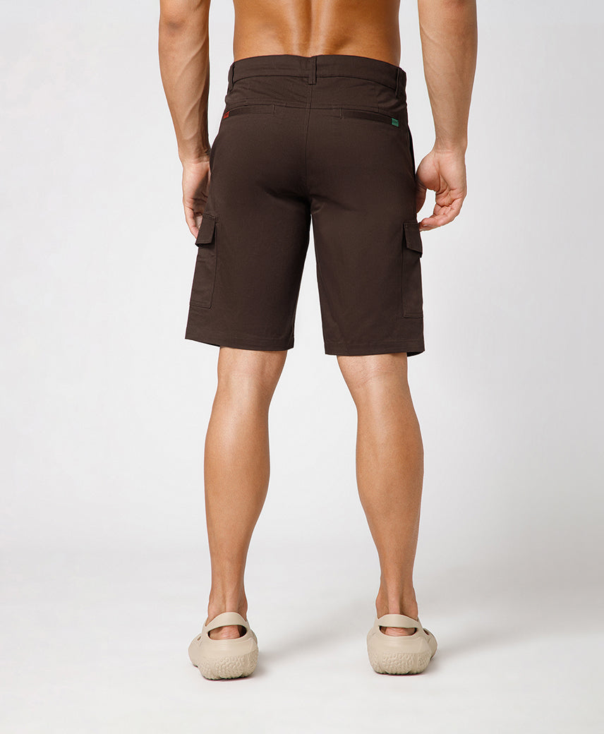 Kickers Men Pine Shorts