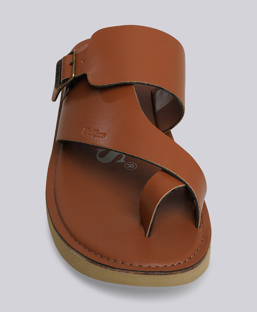 KICK NEOLE TAN MEN SANDAL