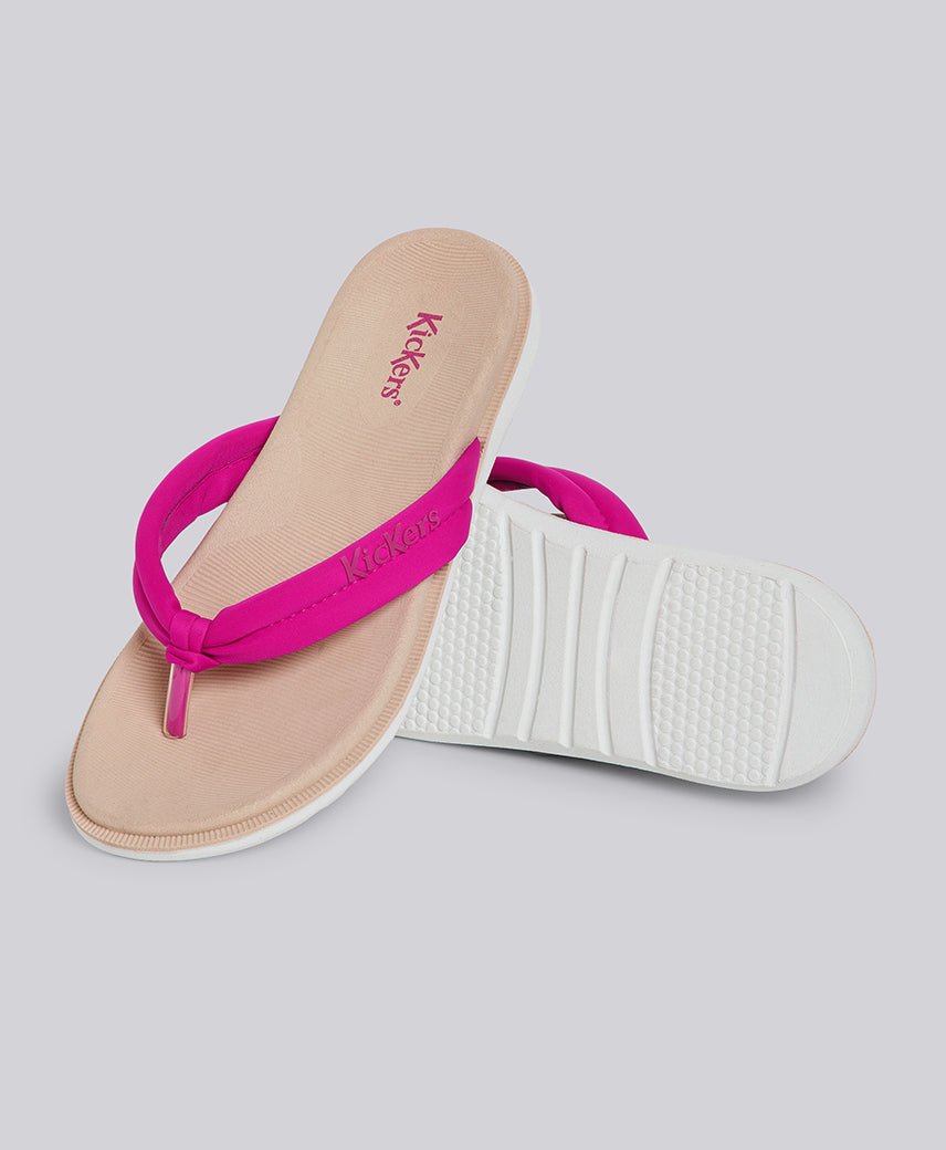KICK Syrus Fusia Women Sandal