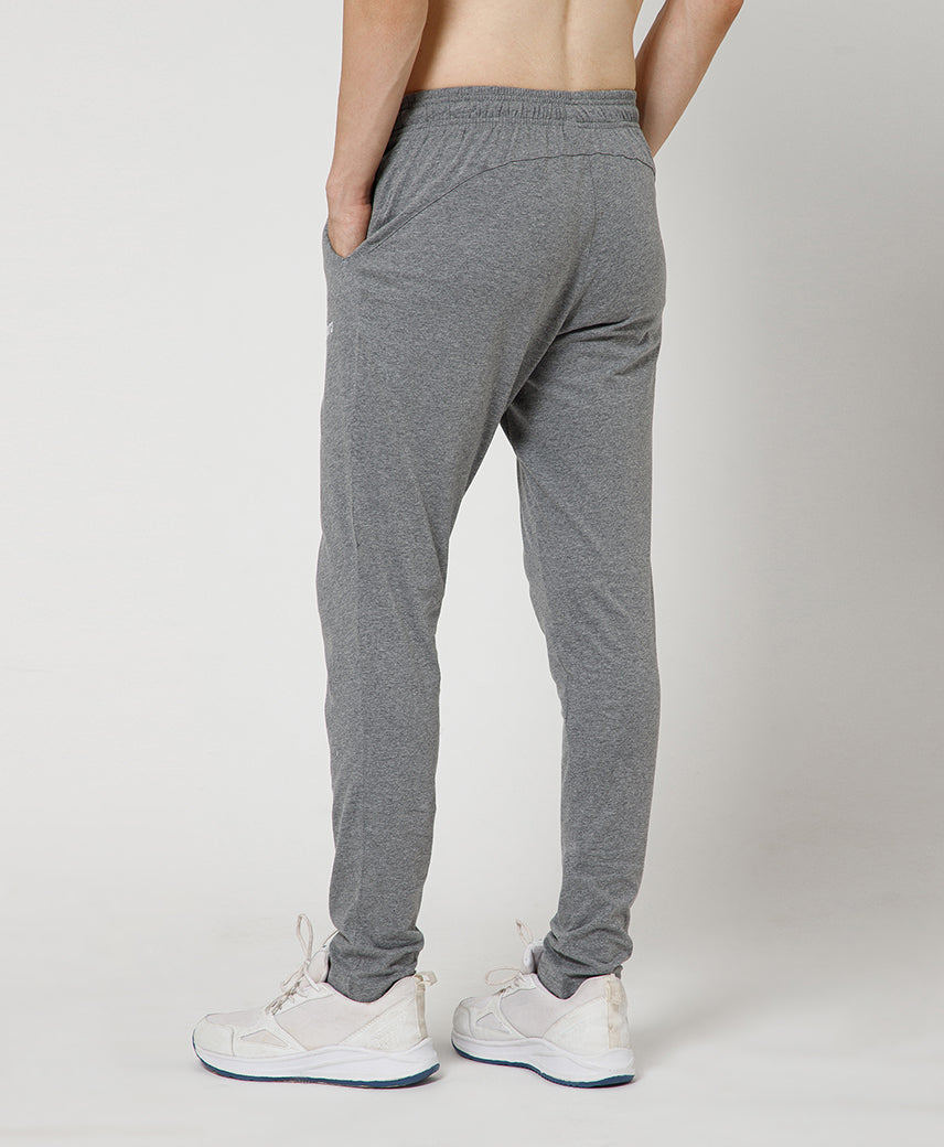 Kickers Men Dark Grey Pant