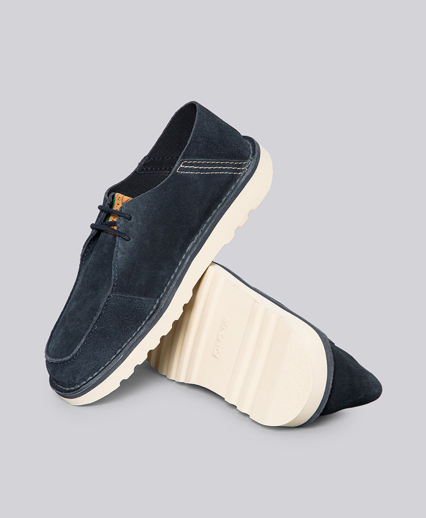 Kickers KICK NEA Navy Men Shoe