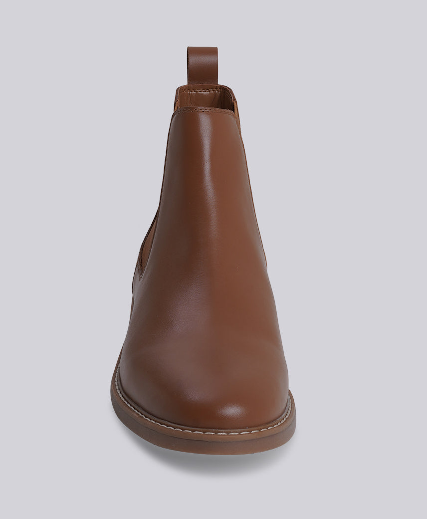 Kickers KICK DYL TAN Men Boot