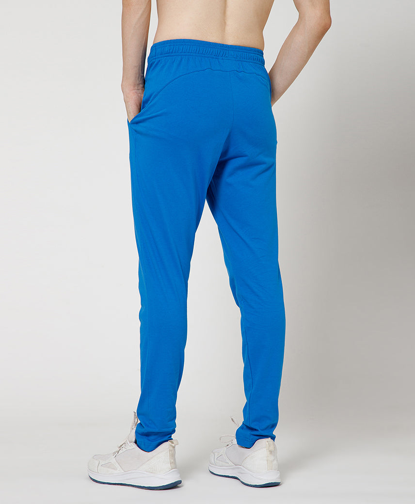 Kickers Men Navy Pant