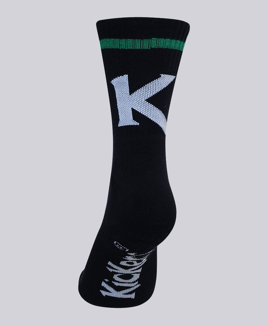 Kickers Men BLACK Socks