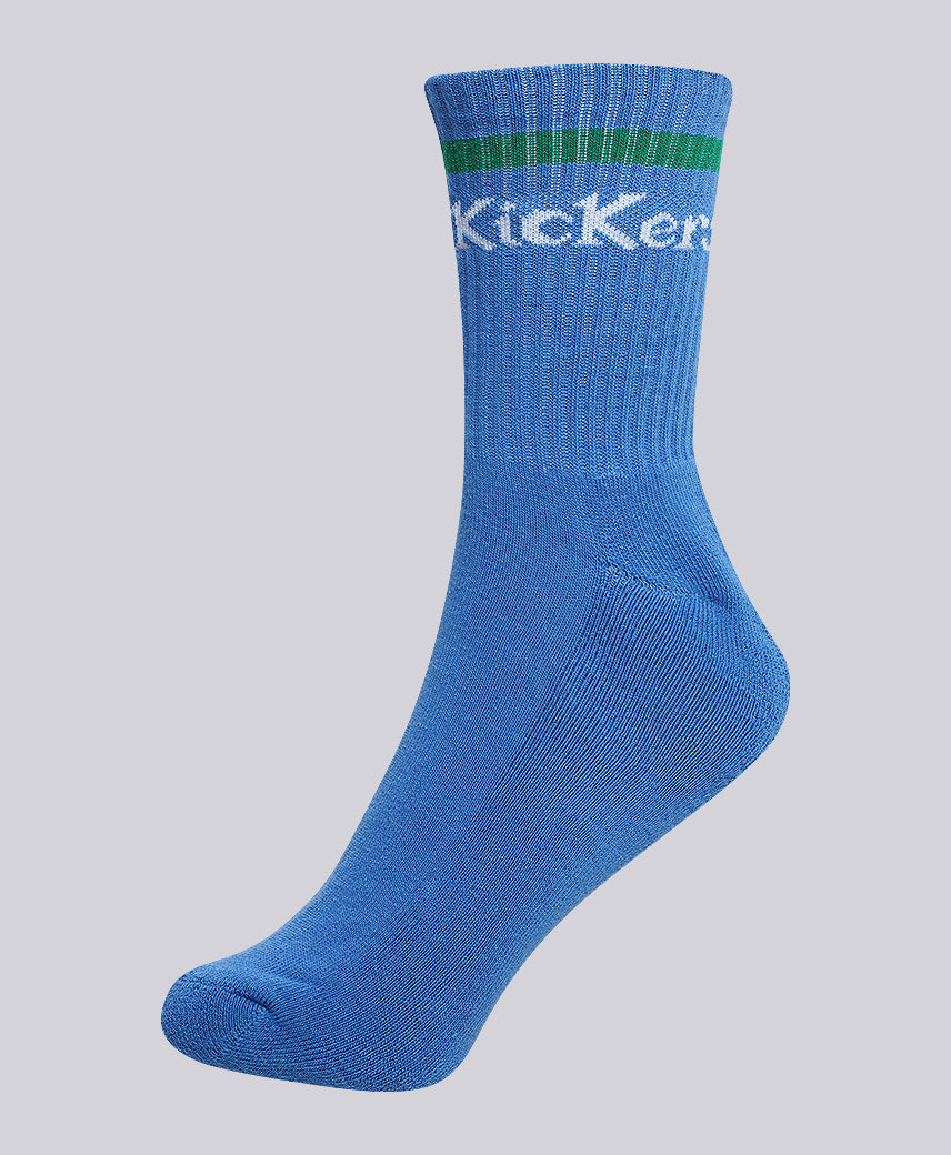 Kickers Women LIGHT BLUE Socks