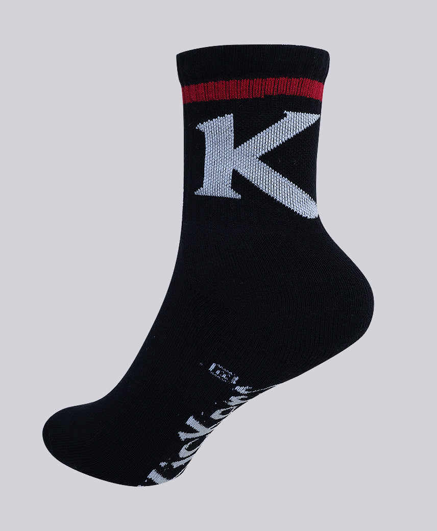 Kickers Kids Boy BLACK Socks