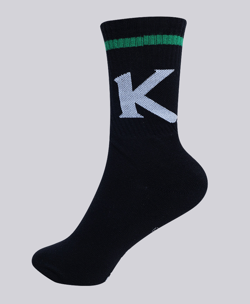 Kickers Kids Boy BLACK Socks