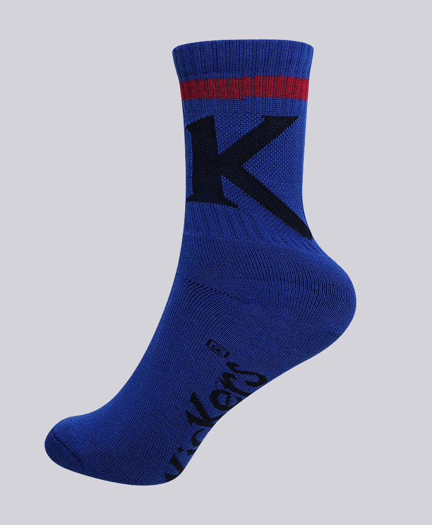 Kickers Kids Boy BLUE Socks