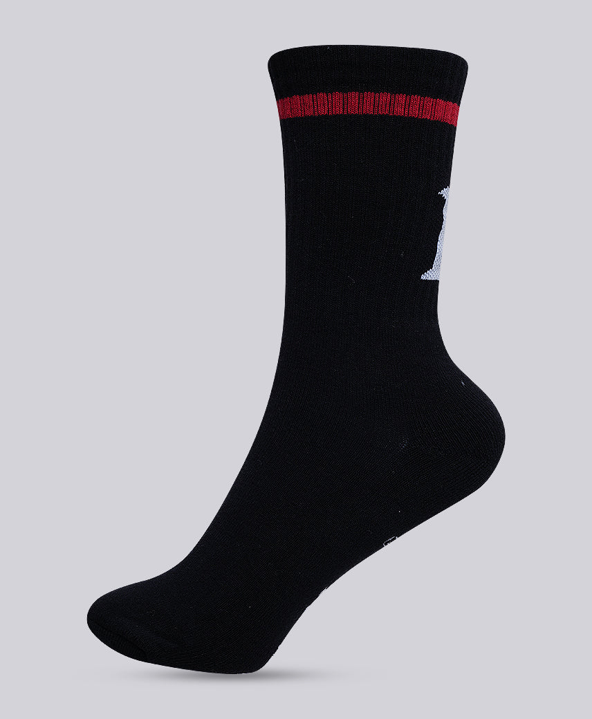 Kickers Men BLUE-BLACK Socks