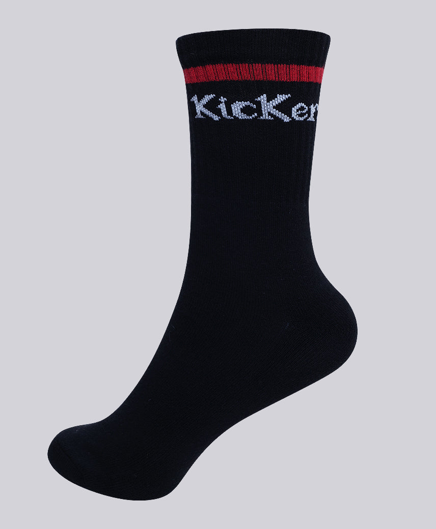 Kickers Kids Boy BLACK Socks