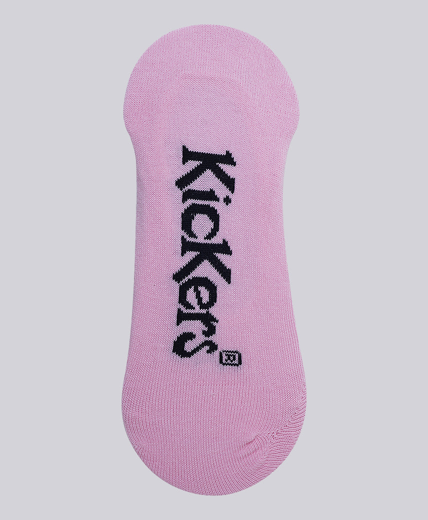 Kickers Kids Girl PINK Socks