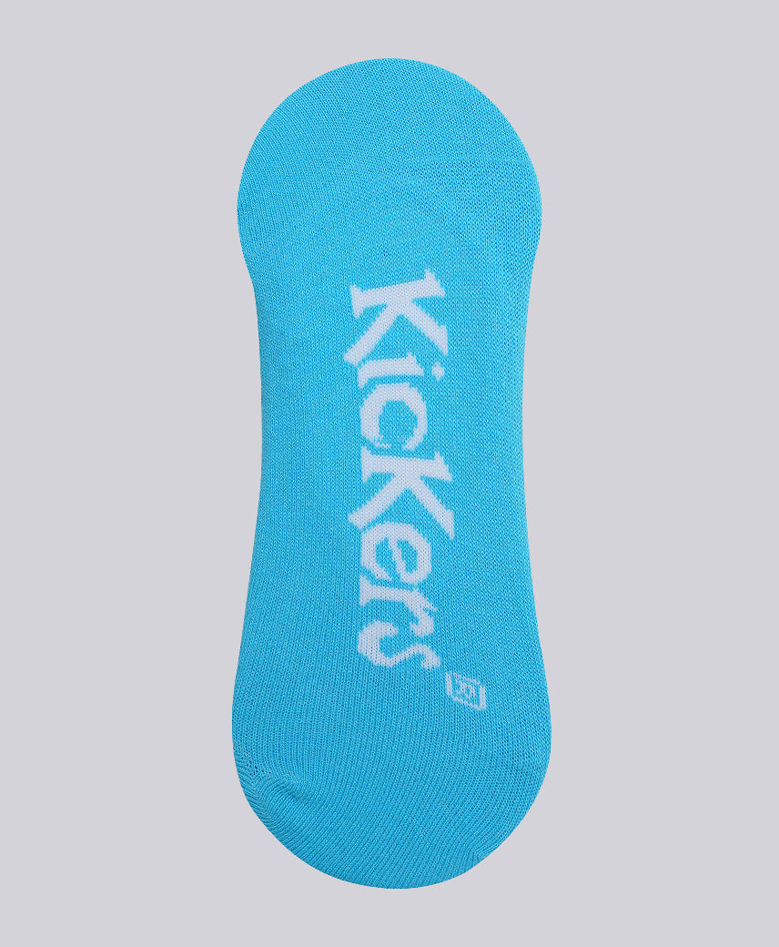 Kickers Kids Girl TURQUOISE Socks