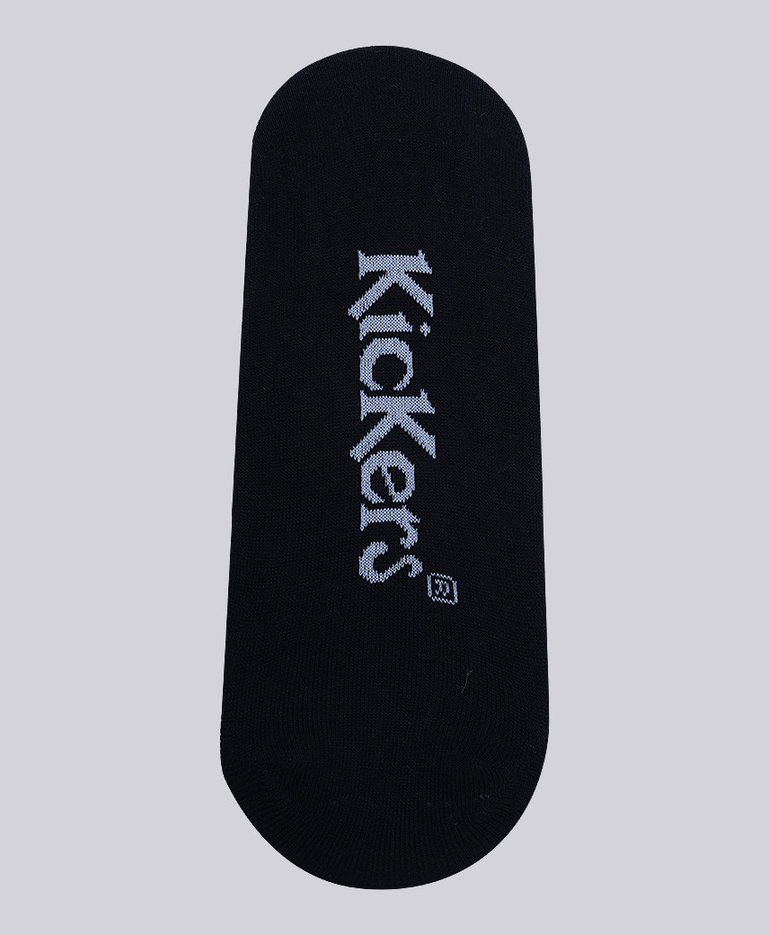 Kickers Men BLACK Socks