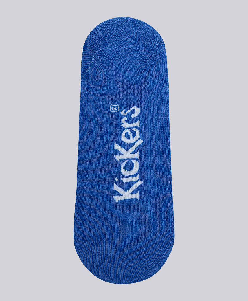 Kickers Men BLUE Socks