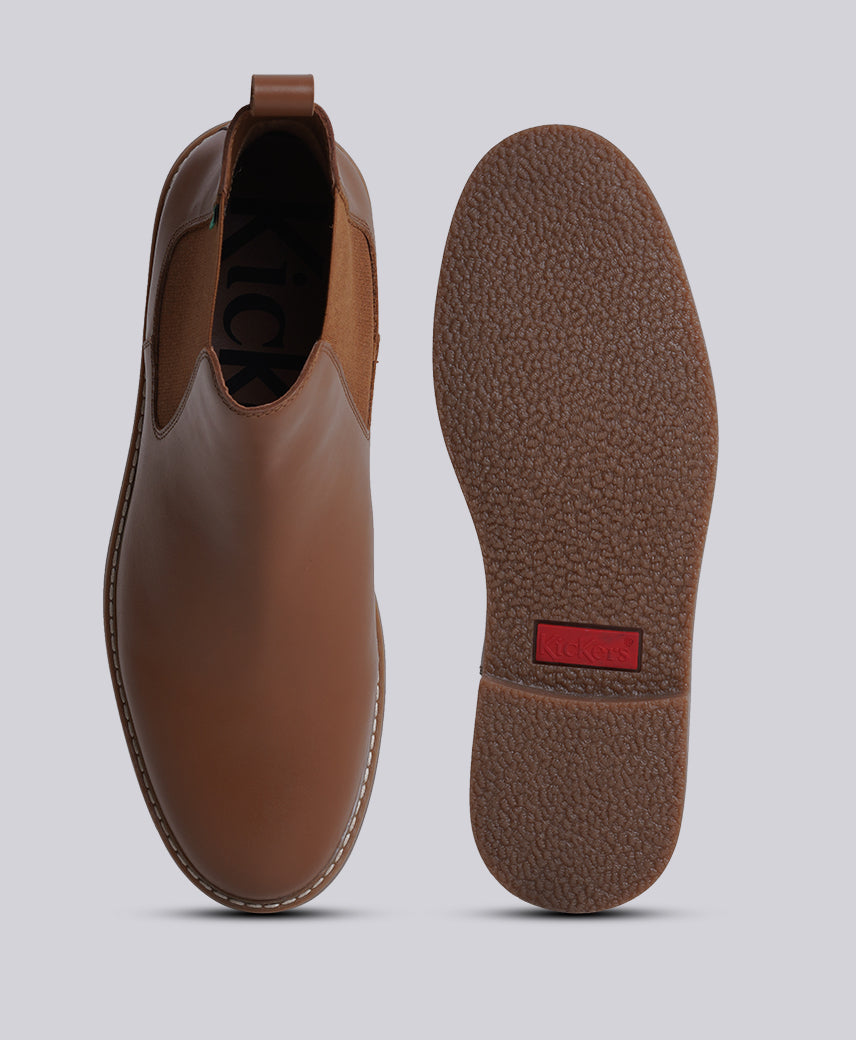 Kickers KICK DYL TAN Men Boot