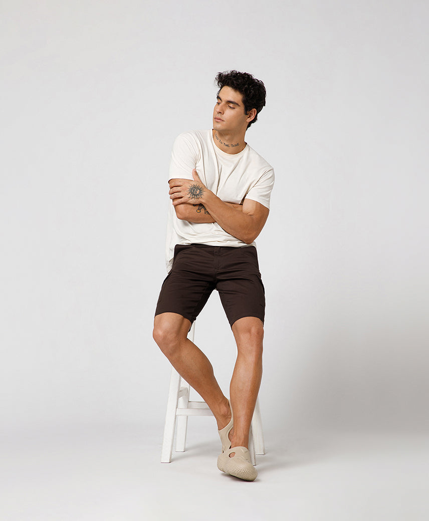 Kickers Men Pine Shorts