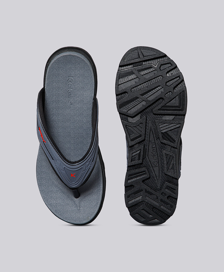 KICK THEBE GREY MEN Sandal