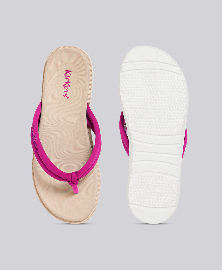 KICK Syrus Fusia Women Sandal