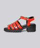 Red Terracotta