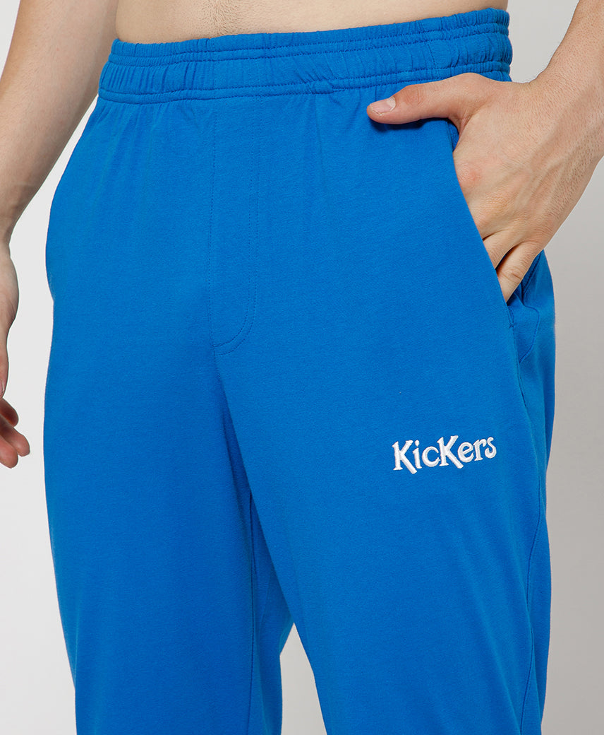 Kickers Men Navy Pant