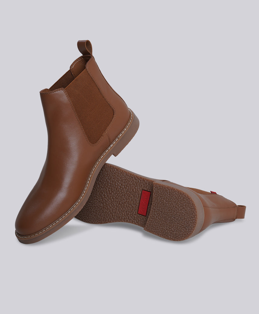 Kickers KICK DYL TAN Men Boot