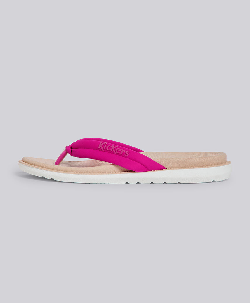 KICK Syrus Fusia Women Sandal