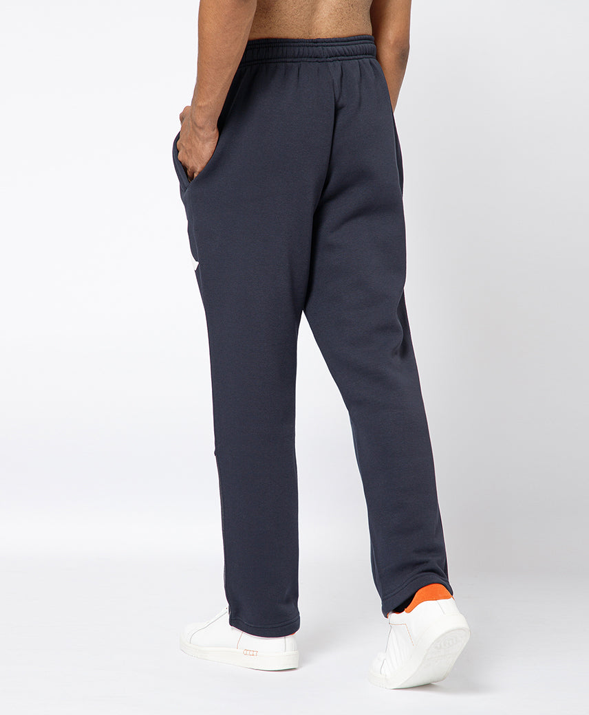 Kickers Men Navy Winter Lower