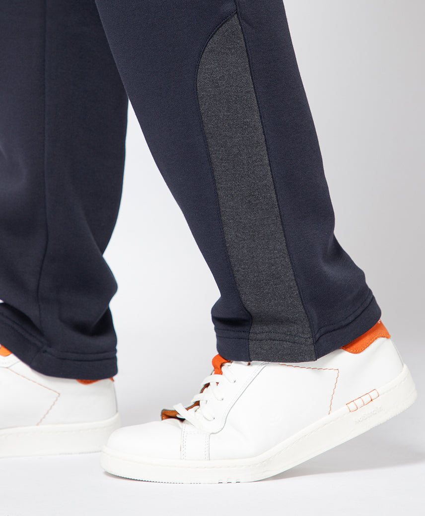 Kickers Men Navy Winter Lower