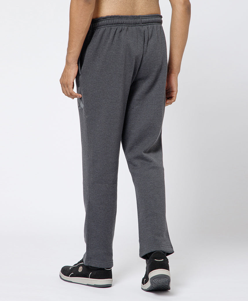 Kickers Men Dark Grey Winter Lower