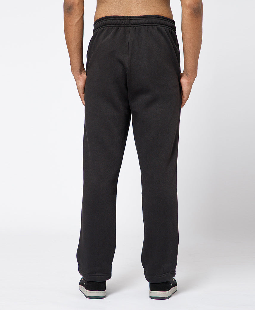Kickers Men Black Winter Lower