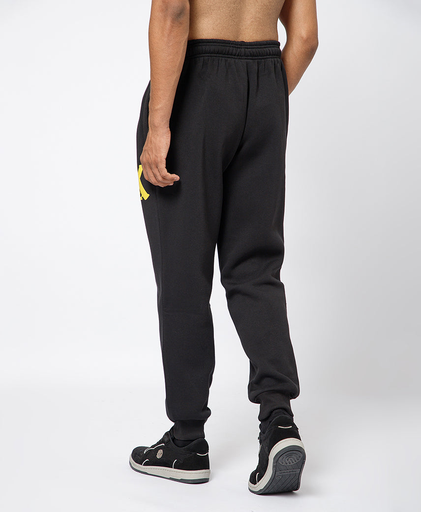 Kickers Black Men Winter Lower