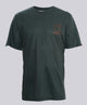 DARK GREEN