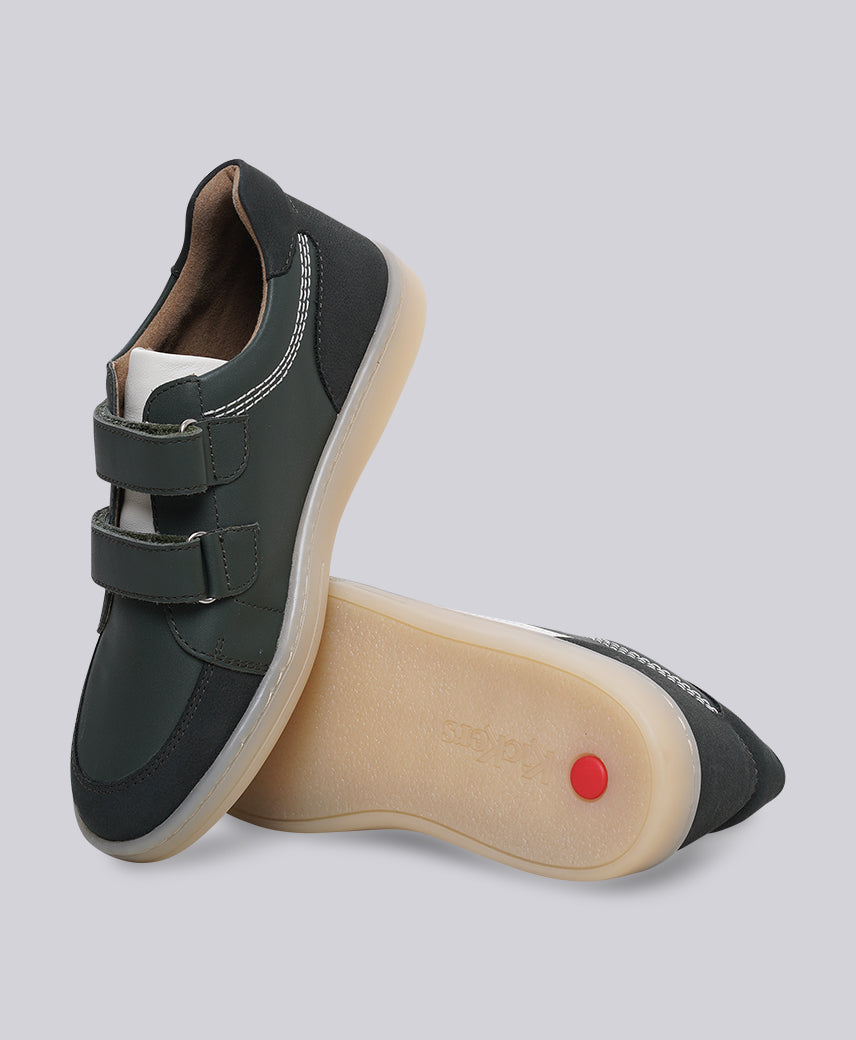 KICK BOOST KHAKHI Kids Unisex Shoe