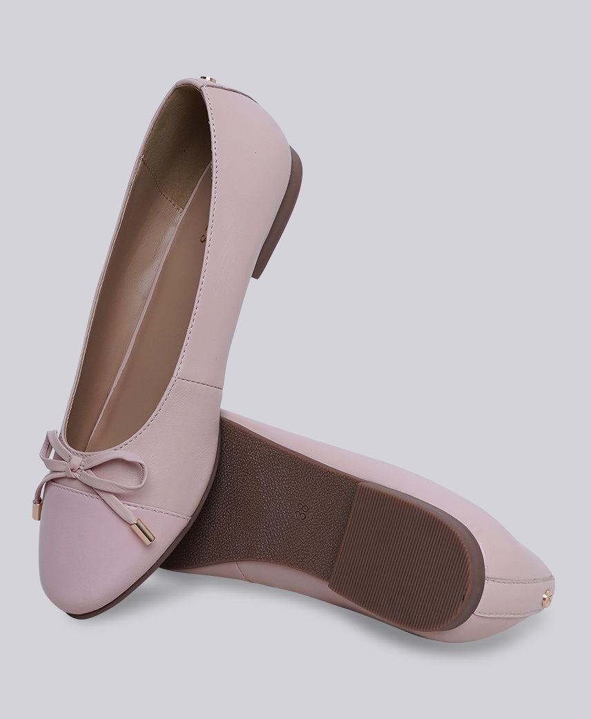 Kickers KICK MACKEREL BLUSH Women Ballerina